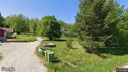 Apartments for rent in Ludvika - Photo from Google Street View