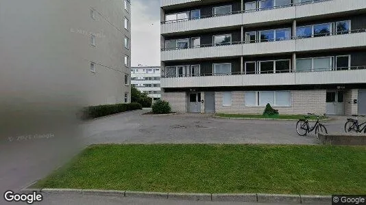 Apartments for rent in Nyköping - Photo from Google Street View