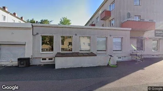 Rooms for rent in Gothenburg East - Photo from Google Street View