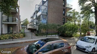 Apartments for rent in Norrköping - Photo from Google Street View