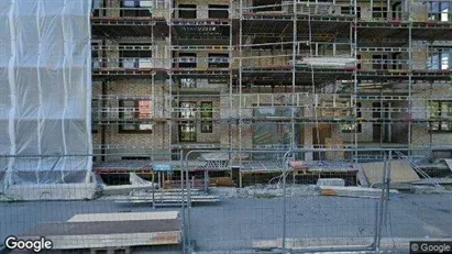 Apartments for rent in Haninge - Photo from Google Street View