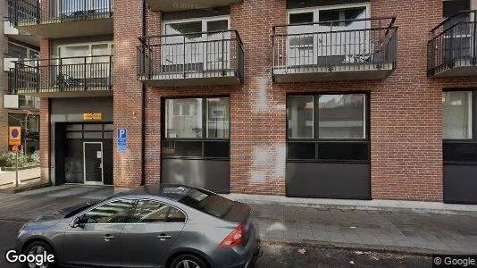 Apartments for rent in Helsingborg - Photo from Google Street View