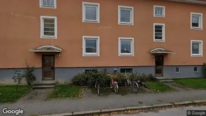 Apartments for rent in Katrineholm - Photo from Google Street View