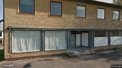 Apartments for rent in Vaggeryd - Photo from Google Street View