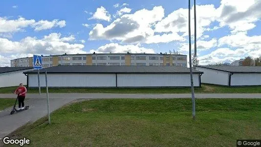 Apartments for rent in Hallsberg - Photo from Google Street View