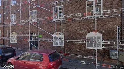 Apartments for rent in Helsingborg - Photo from Google Street View