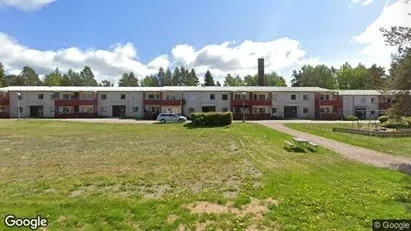 Apartments for rent in Avesta - Photo from Google Street View