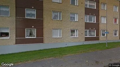 Apartments for rent in Ovanåker - Photo from Google Street View