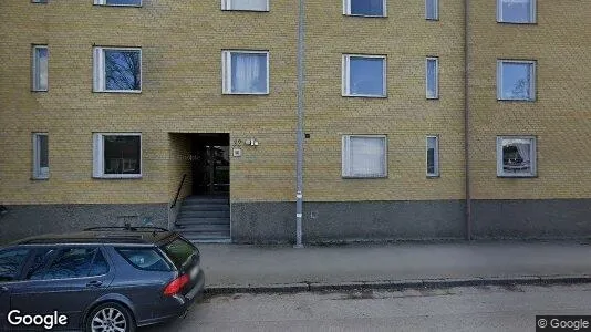 Apartments for rent in Katrineholm - Photo from Google Street View