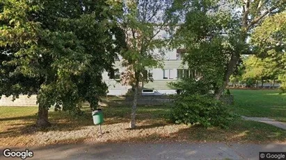 Apartments for rent in Linköping - Photo from Google Street View