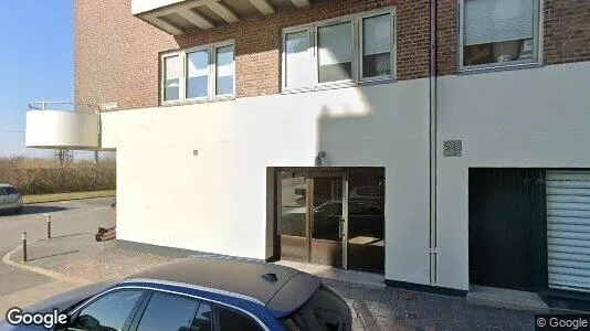 Apartments for rent in Helsingborg - Photo from Google Street View