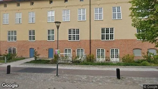 Apartments for rent in Strängnäs - Photo from Google Street View