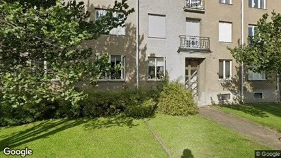 Apartments for rent in Örebro - Photo from Google Street View