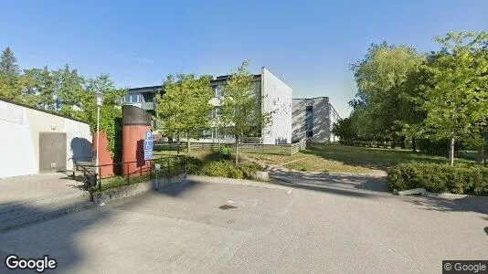 Apartments for rent in Växjö - Photo from Google Street View