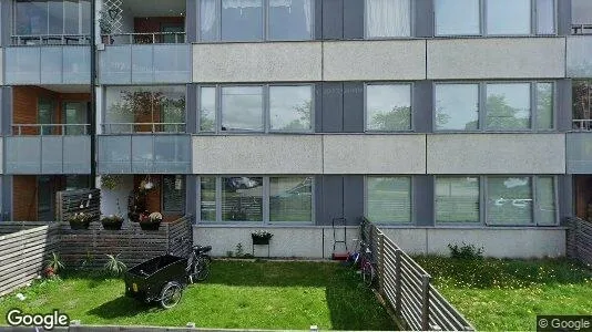 Apartments for rent in Växjö - Photo from Google Street View