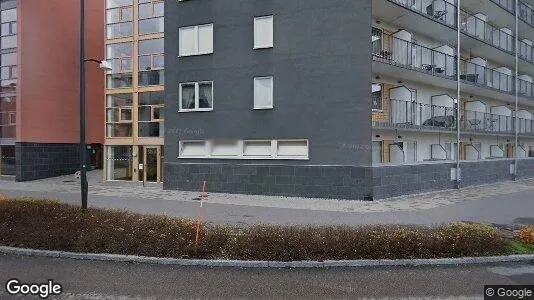 Apartments for rent in Örebro - Photo from Google Street View