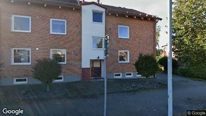 Apartments for rent in Östra Göinge - Photo from Google Street View