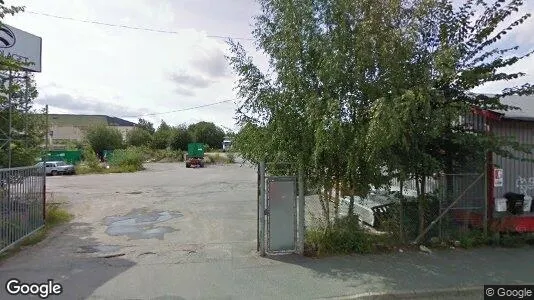 Apartments for rent in Stockholm West - Photo from Google Street View