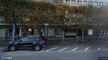 Apartments for rent in Helsingborg - Photo from Google Street View