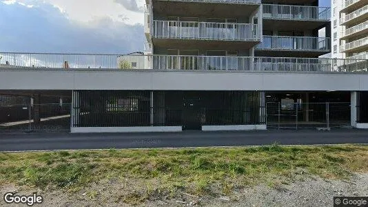 Apartments for rent in Enköping - Photo from Google Street View