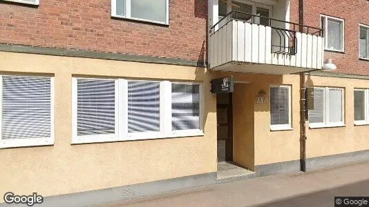 Apartments for rent in Borlänge - Photo from Google Street View