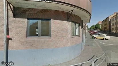 Apartments for rent in Nässjö - Photo from Google Street View