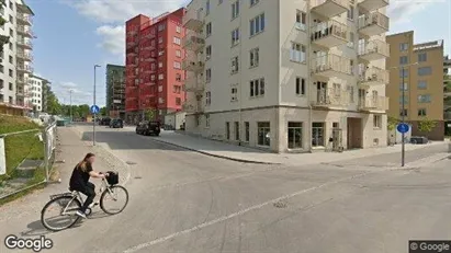 Apartments for rent in Västerås - Photo from Google Street View