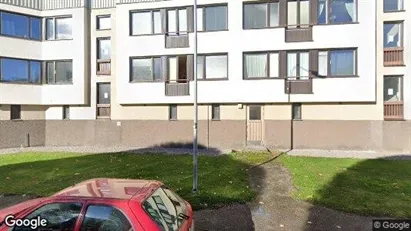 Apartments for rent in Gävle - Photo from Google Street View