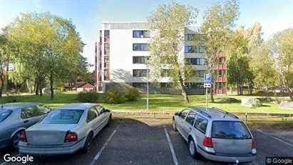 Apartments for rent in Gävle - Photo from Google Street View