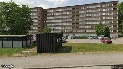 Apartments for rent in Västerås - Photo from Google Street View