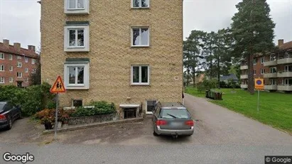 Apartments for rent in Avesta - Photo from Google Street View