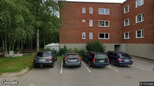 Apartments for rent in Västerås - Photo from Google Street View