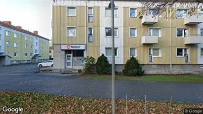 Apartments for rent in Eskilstuna - Photo from Google Street View