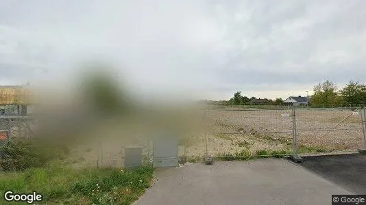 Apartments for rent in Trelleborg - Photo from Google Street View