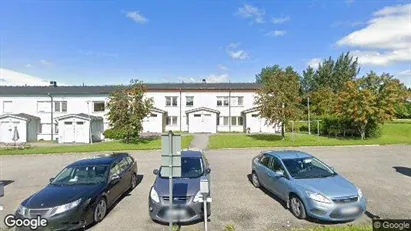 Apartments for rent in Strömsund - Photo from Google Street View