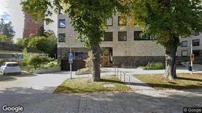 Apartments for rent in Norrköping - Photo from Google Street View