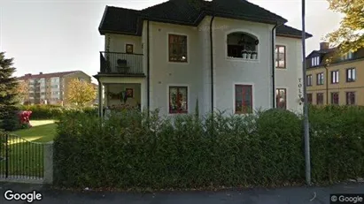 Apartments for rent in Skövde - Photo from Google Street View