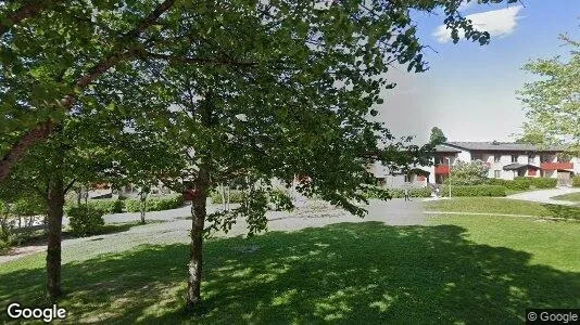 Apartments for rent in Arvika - Photo from Google Street View