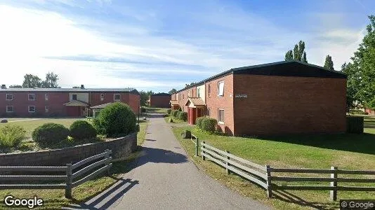 Apartments for rent in Växjö - Photo from Google Street View