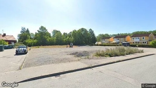 Apartments for rent in Strängnäs - Photo from Google Street View