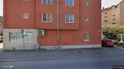 Apartments for rent in Uddevalla - Photo from Google Street View