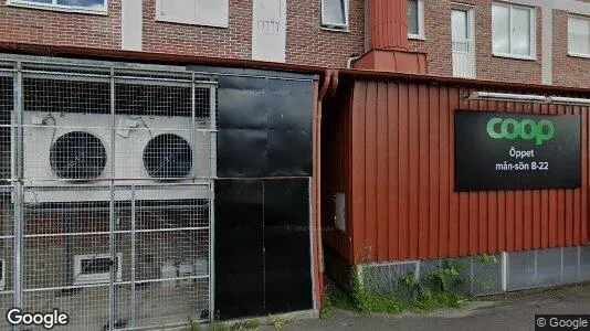 Apartments for rent in Västra hisingen - Photo from Google Street View