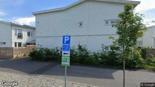 Apartments for rent in Burlöv - Photo from Google Street View