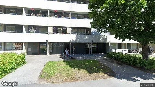 Apartments for rent in Nyköping - Photo from Google Street View