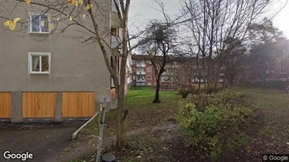 Apartments for rent in Stockholm South - Photo from Google Street View