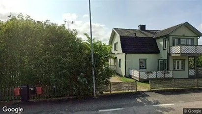 Apartments for rent in Hässleholm - Photo from Google Street View