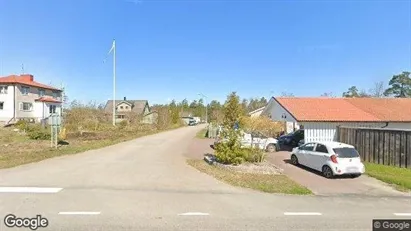 Apartments for rent in Kalmar - Photo from Google Street View