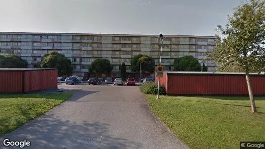 Apartments for rent in Hallstahammar - Photo from Google Street View