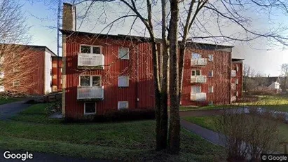 Apartments for rent in Bengtsfors - Photo from Google Street View