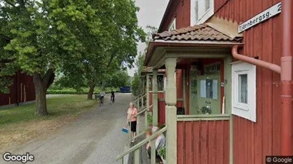 Apartments for rent in Bollnäs - Photo from Google Street View